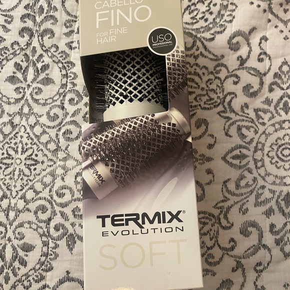 Termix Evolution Soft 60mm Styling Hair Brush - Picture 4 of 5